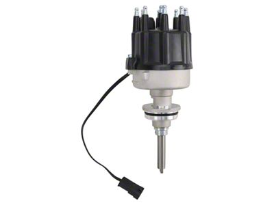 10-Piece Ignition Kit (1996 5.2L Dakota)