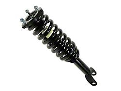 16-Piece Steering and Suspension Kit (05-09 4WD Dakota)