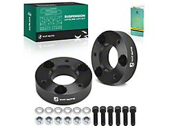 2-Inch Front Leveling Lift Kit (05-11 Dakota)
