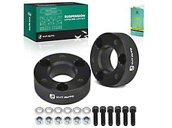 2.50-Inch Front Leveling Lift Kit (05-11 Dakota)
