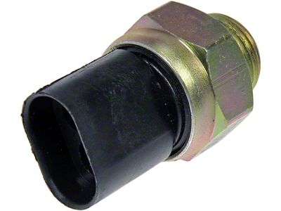 4WD Transfer Case Mounted Switch; Electric (90-00 Dakota w/ 231 Transfer Case)