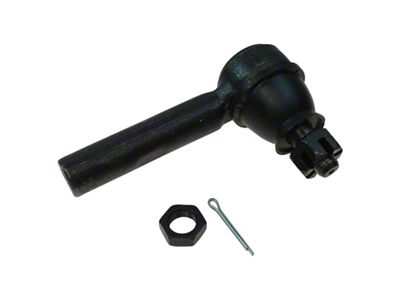 6-Piece Steering and Suspension Kit (97-99 4WD Dakota w/ 12mm Idler Arm Mounting Studs)