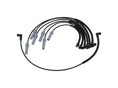 7-Piece Ignition Kit (92-96 3.9L Dakota)