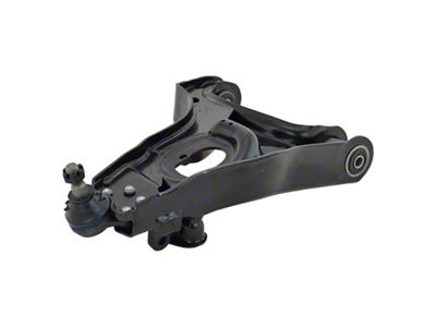8-Piece Steering and Suspension Kit (97-99 2WD Dakota)