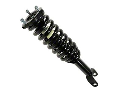 8-Piece Steering and Suspension Kit (05-09 4WD Dakota)