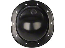 8.25-Inch Differential Cover Assembly (00-10 Dakota)