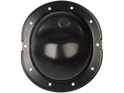8.25-Inch Differential Cover Assembly (00-10 Dakota)