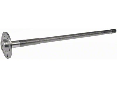 8.25-Inch Rear Axle Shaft; Driver Side (97-04 Dakota)