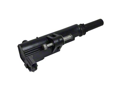 9-Piece Ignition Kit (09-10 3.7L Dakota)