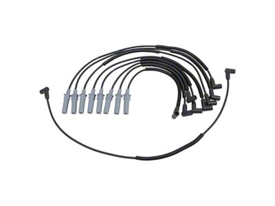 9-Piece Ignition Kit (92-95 5.2L Dakota)
