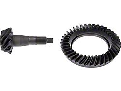 9.25-Inch Rear Axle Ring and Pinion Gear Kit; 3.90 Gear Ratio (97-11 Dakota)