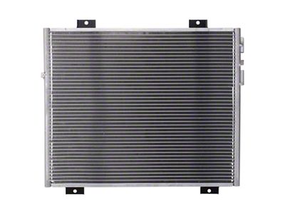 A/C Condenser (05-10 Dakota)