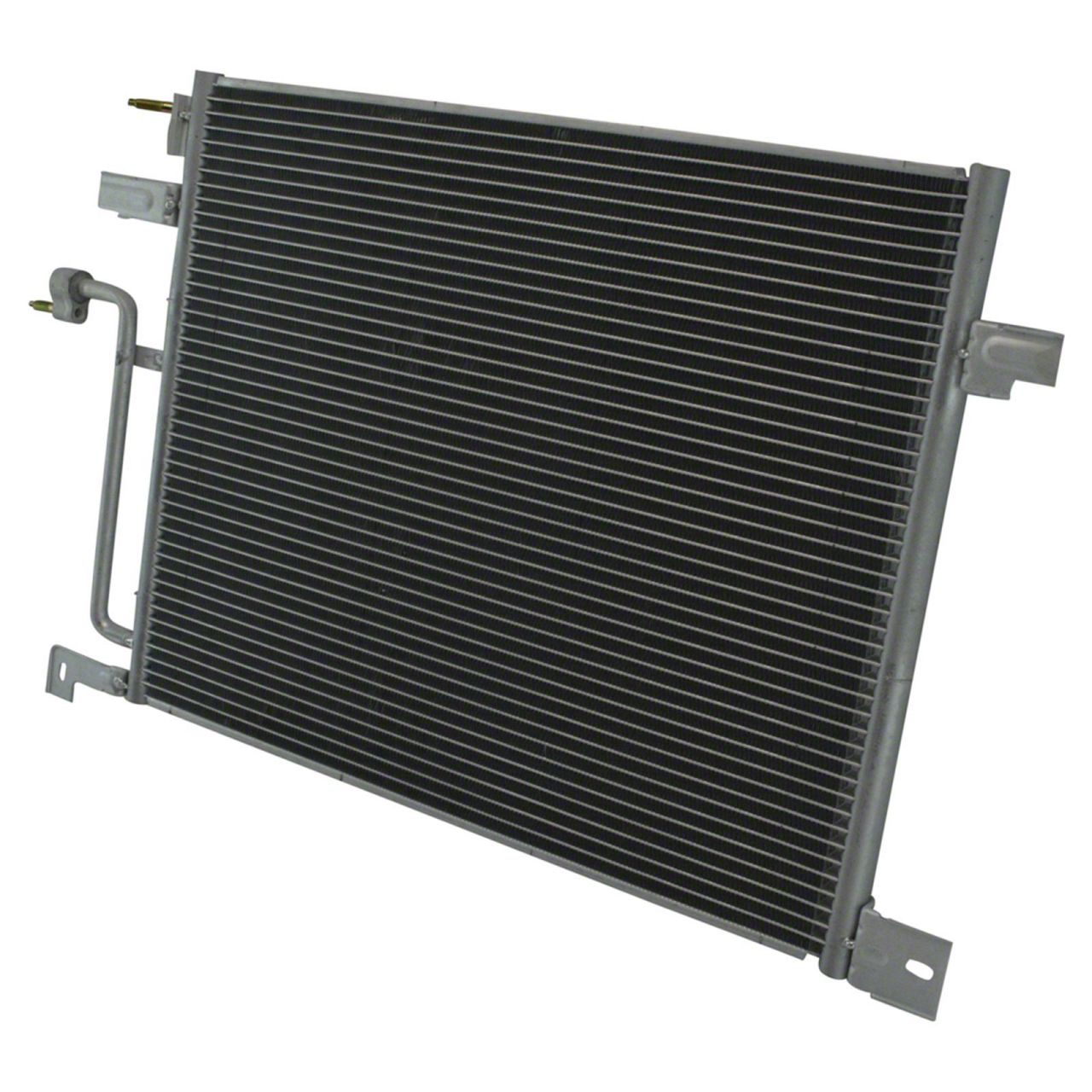 Dakota A/C Condenser (00-04 Dakota) - Free Shipping
