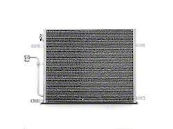 A/C Condenser without Receiver Drier (00-04 Dakota)