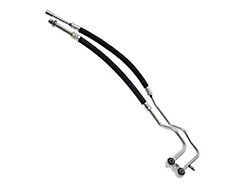 A/C Manifold Hose Assembly (97-99 3.9L Dakota)