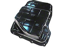 Automatic Transmission Oil Pan (00-10 4WD 4.7L Dakota w/ 545RFE Automatic Transmission)