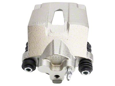 Brake Caliper; Rear Driver Side (03-04 Dakota)