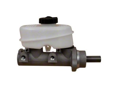 Brake Master Cylinder (97-98 Dakota w/ 1-Inch Cylinder Bore)