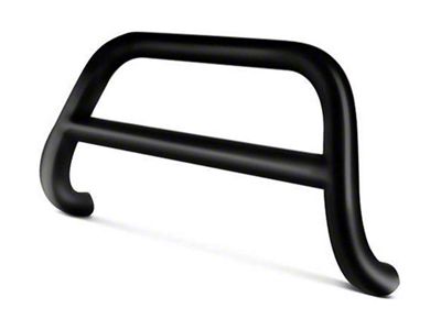 Bull Bar; Black (97-04 Dakota)