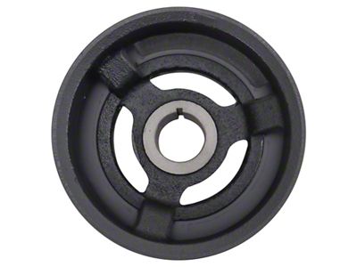 Crankshaft Vibration Damper (98-03 5.9L Dakota)