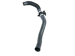 Curved Radiator Coolant Hose; Upper (00-03 3.9L, 5.9L Dakota)
