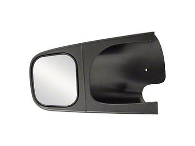 Custom Towing Mirror; Driver Side (98-04 Dakota)