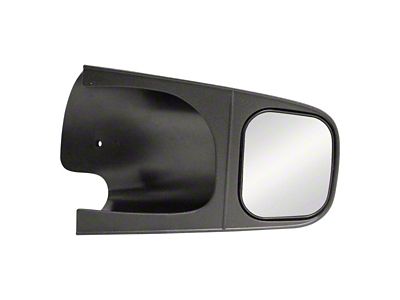 Custom Towing Mirror; Passenger Side (98-04 Dakota)