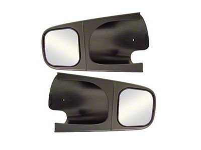 Custom Towing Mirrors (98-04 Dakota)