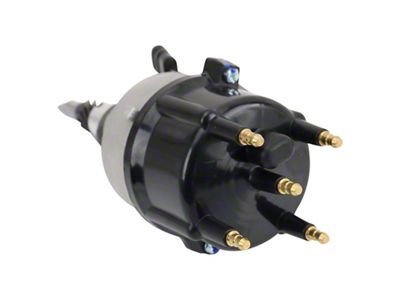 Distributor (1997 2.5L Dakota)