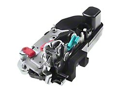 Door Lock Actuator; Rear Passenger Side (00-04 Dakota w/ Power Locks)