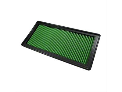 Drop-In Replacement Air Filter (97-11 Dakota)