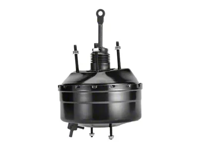 Dual Diaphragm Brake Booster (99-04 Dakota)