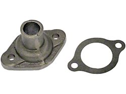 Engine Coolant Thermostat Housing (91-96 2.5L Dakota)
