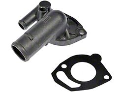 Engine Coolant Thermostat Housing (97-02 2.5L Dakota)