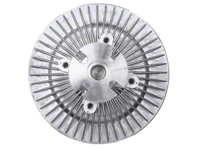 Engine Cooling Fan Clutch; Standard Rotation (87-90 Dakota w/o A/C)