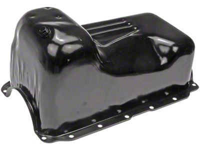 Engine Oil Pan (92-03 3.9L Dakota)