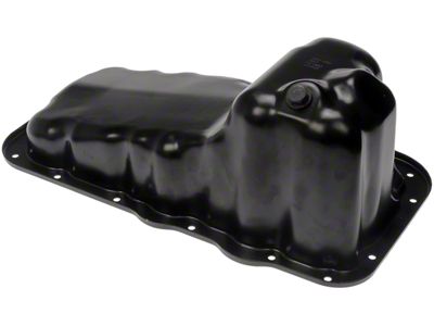 Engine Oil Pan (06-11 3.7L Dakota)