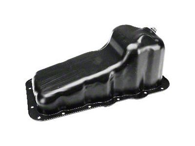 Engine Oil Pan (04-05 3.7L Dakota)