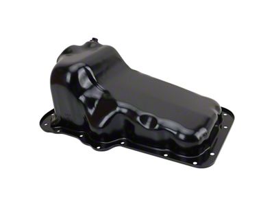 Engine Oil Pan (06-10 3.7L Dakota)