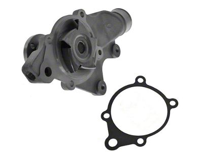 Engine Water Pump (96-02 2.5L Dakota)