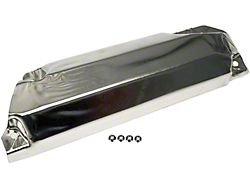 Exhaust Manifold Heat Shield (00-07 4.7L Dakota)
