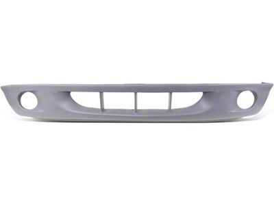 Factory Style Front Lower Bumper Valance (97-00 Dakota w/ Fog Lights)