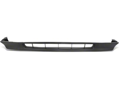 Factory Style Front Lower Bumper Valance (92-96 Dakota Base, Sport)