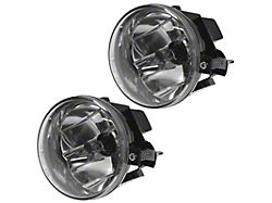 Fog Lights (01-04 Dakota)