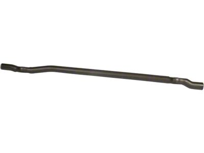 ProForged Front Center Link; Greasable Design (97-99 4WD Dakota)