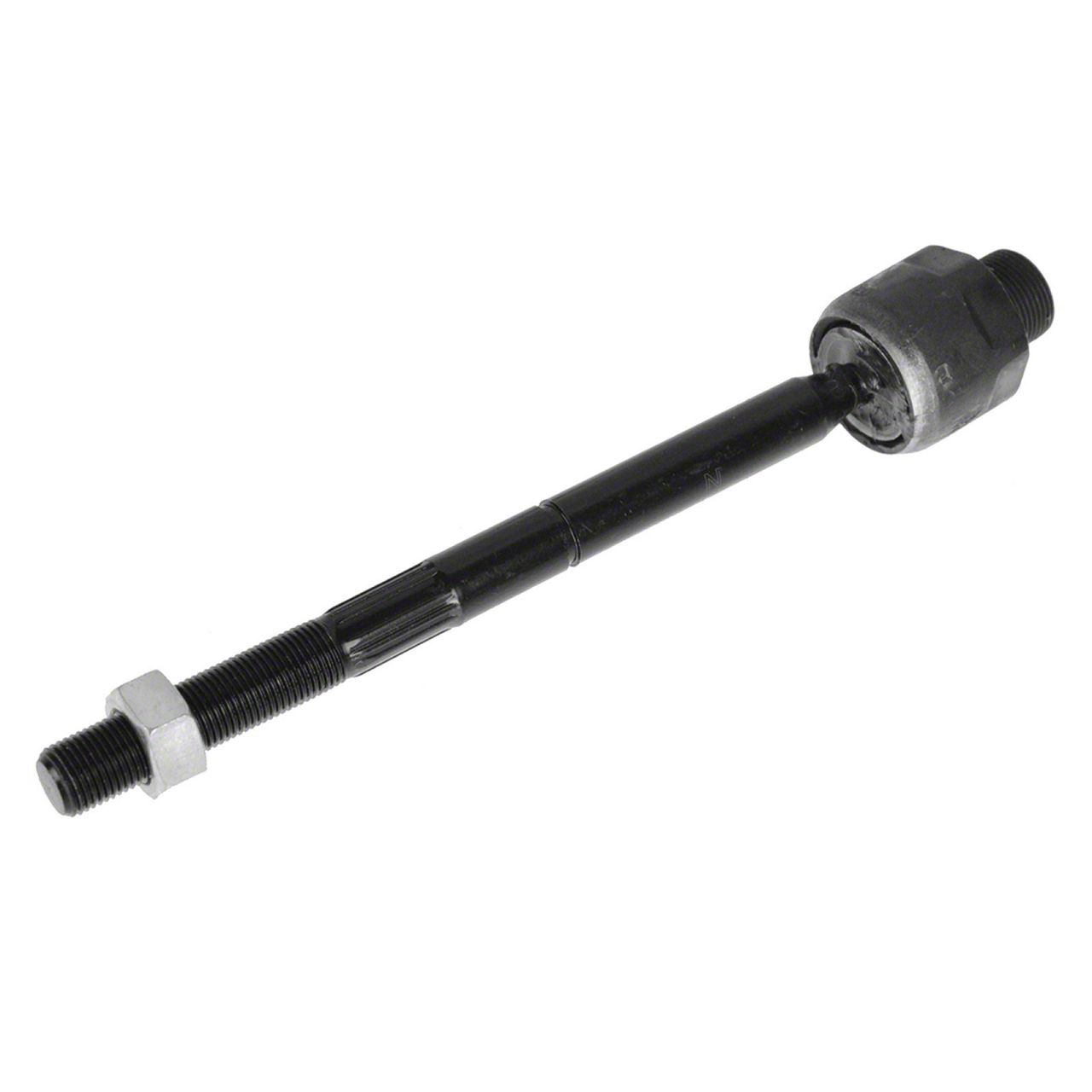 Power Steering Rack And Pinion + Wheel Hubs + Tie Rods For Chevy Malibu G6 Aura 161298438161