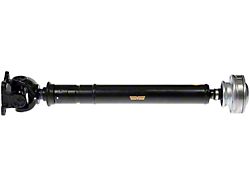 Front Driveshaft Assembly (01-07 4WD Dakota w/ 42RLE Transmission)