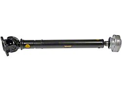 Front Driveshaft Assembly (01-07 4WD Dakota w/ 545RFE Transmission or Manual Transmission)