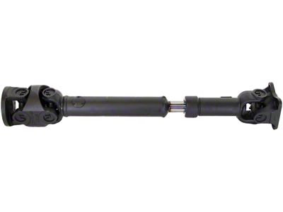 Front Driveshaft Assembly Double Cardan Style (01-06 4WD Dakota)