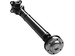 Front Driveshaft Prop Shaft Assembly (01-03 4WD Dakota w/ Automatic Transmission; 04-07 4WD Dakota)
